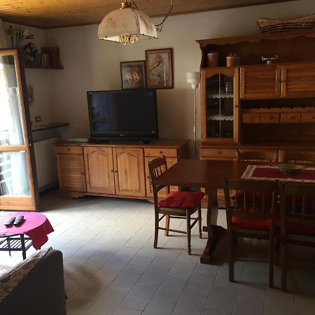 Residenza In Zona Pontedilegno T02034 Villa Villa d'Allegno Eksteriør bilde