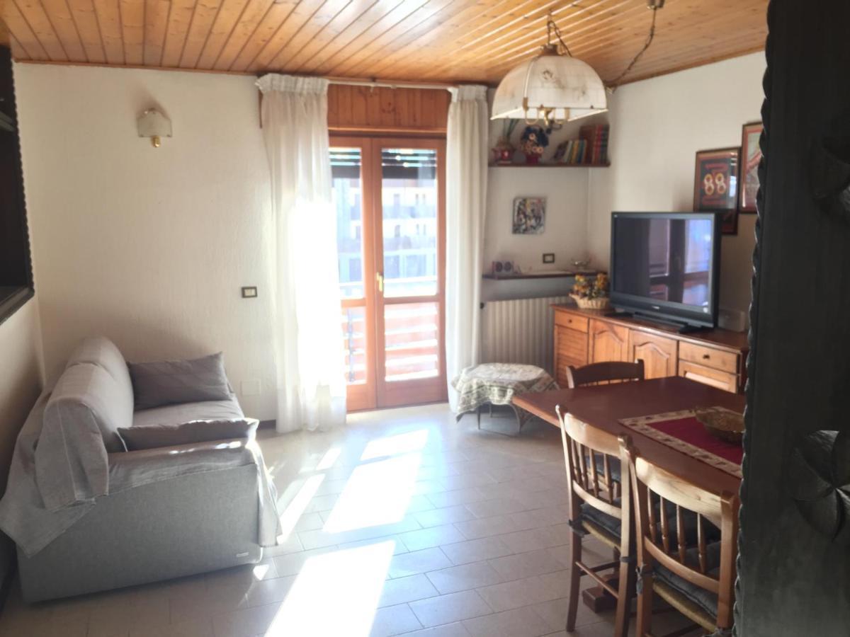Residenza In Zona Pontedilegno T02034 Villa Villa d'Allegno Eksteriør bilde