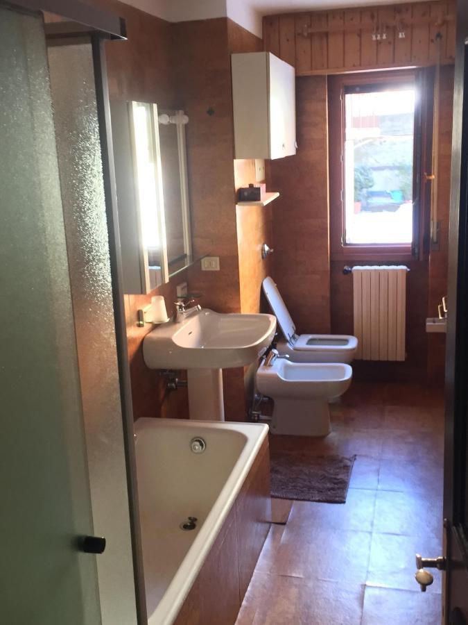Residenza In Zona Pontedilegno T02034 Villa Villa d'Allegno Eksteriør bilde