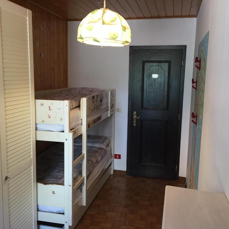 Residenza In Zona Pontedilegno T02034 Villa Villa d'Allegno Eksteriør bilde